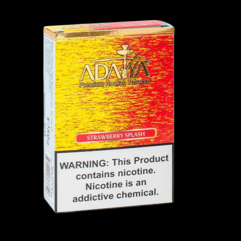 Adalya Shisha Flavors 50g