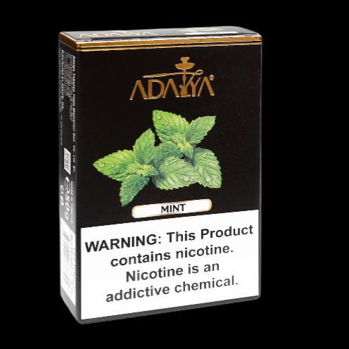 Adalya Shisha Flavors 50g
