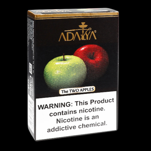 Adalya Shisha Flavors 50g