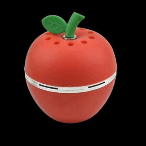 KH Apple Sweet Lily Hookah Bowl