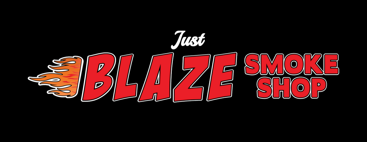 Blaze Smoke Shop Blaze Smoke Shop