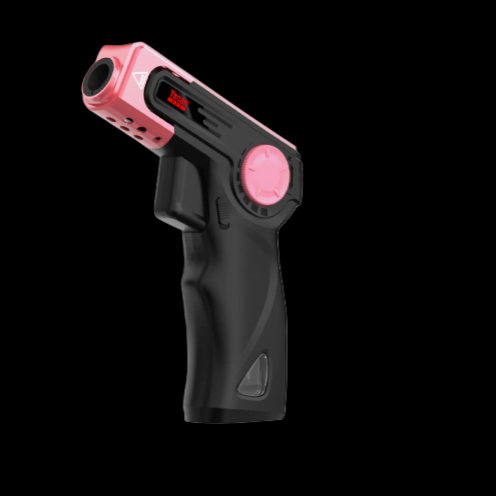 Yocan Red Rush Torch
