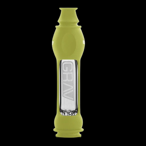 Grav 16mm Octo-Taster w/ Silicone Skin