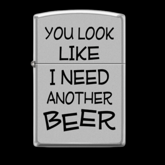 Zippo Lighters (All Designs)