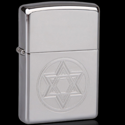 Zippo Lighters (All Designs)