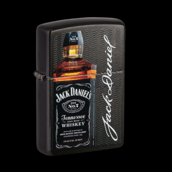 Zippo Lighters (All Designs)