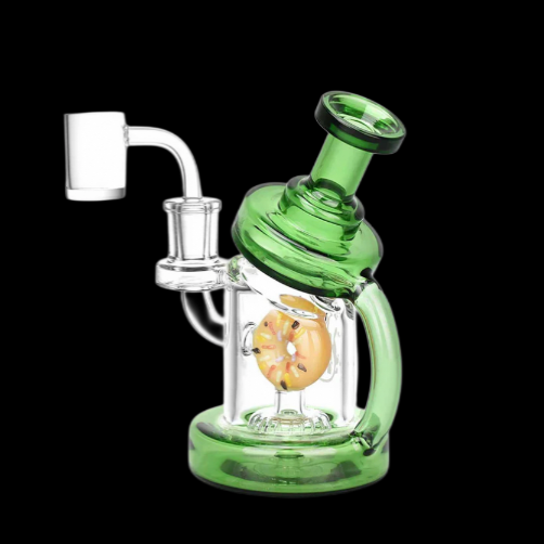 Pulsar Donut Mini Dab Rig