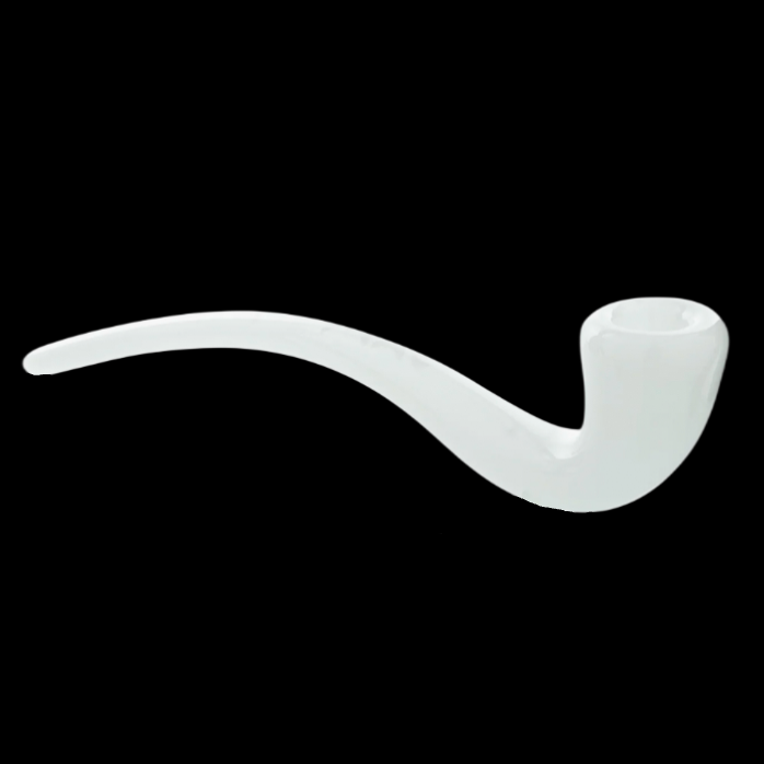 Mav Gandalf Sherlock Pipe 10"