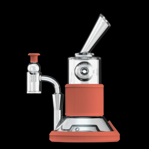 Soft Glass Custom Tandem Rig Kit