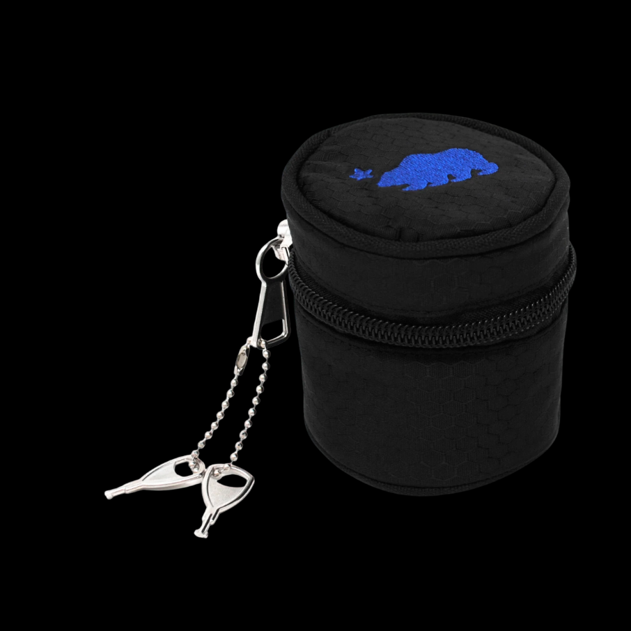 Cali Crusher Grinder Case