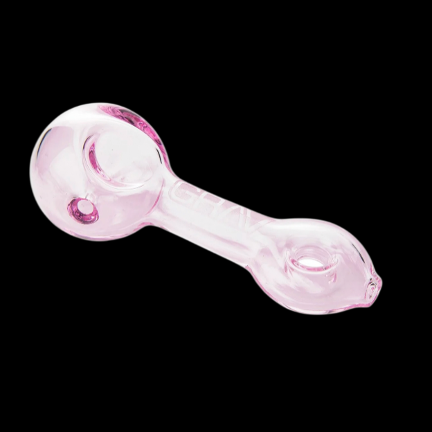 Grav Mini Spoon Hand Pipe