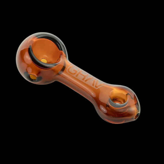 Grav Mini Spoon Hand Pipe