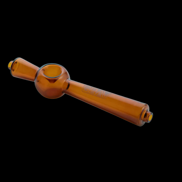 Grav Deco Steamroller 5"