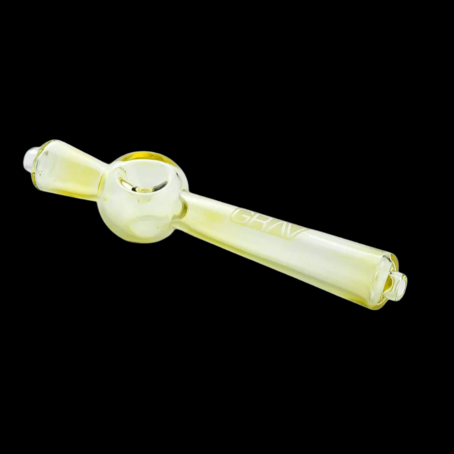 Grav Deco Steamroller 5"