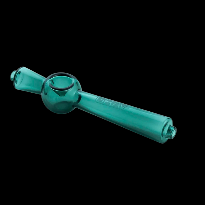 Grav Deco Steamroller 5"