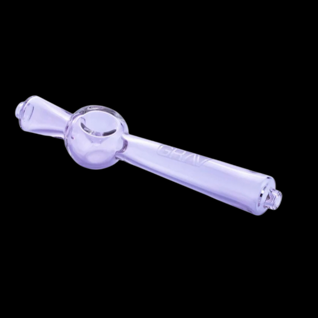 Grav Deco Steamroller 5"