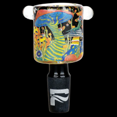 Pulsar Design Series 14mm Male Bowls