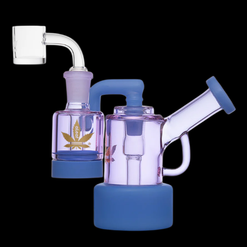 Aleaf The Reclaimer Bubbler Dab Rig