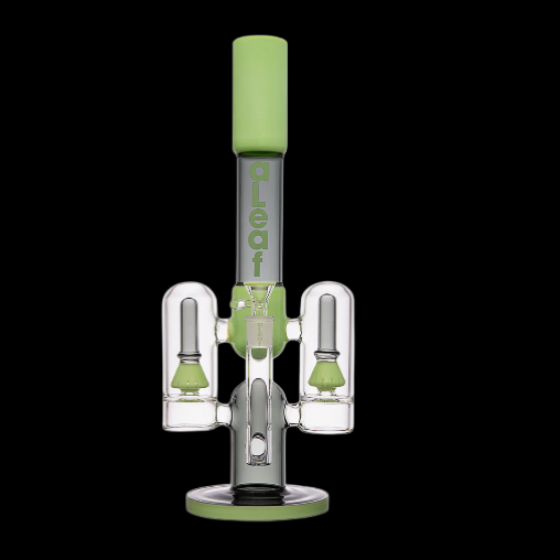 Aleaf 15" Sky Blazer Waterpipe