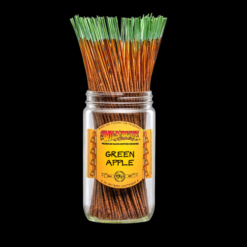 Wild Berry Traditional 11" Incense Sticks