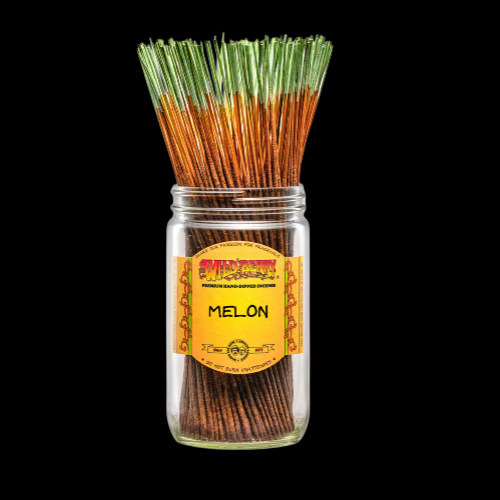 Wild Berry Traditional 11" Incense Sticks