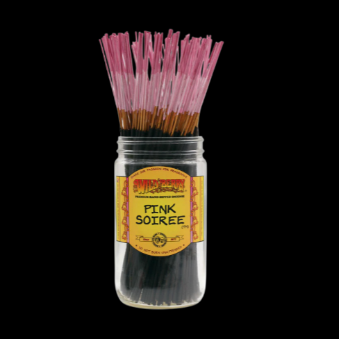 Wild Berry Traditional 11" Incense Sticks