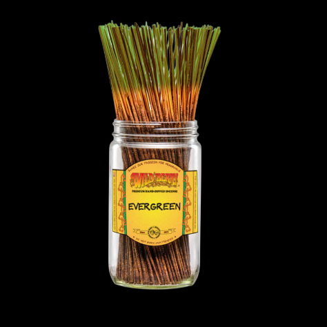 Wild Berry Traditional 11" Incense Sticks