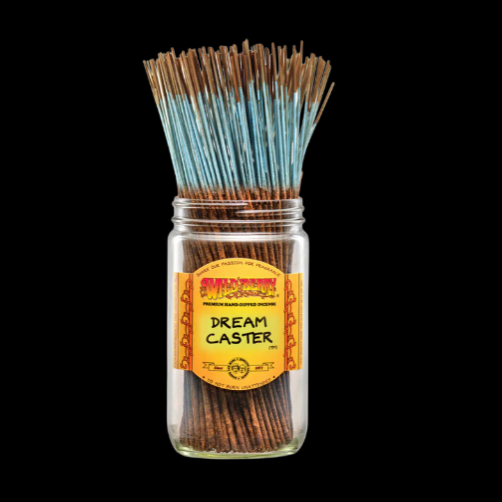 Wild Berry Traditional 11" Incense Sticks