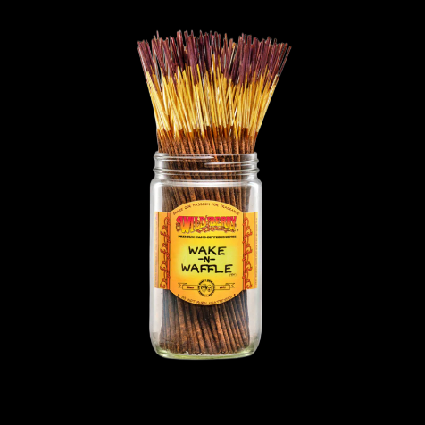 Wild Berry Traditional 11" Incense Sticks