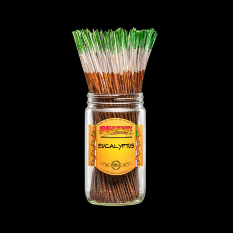 Wild Berry Traditional 11" Incense Sticks