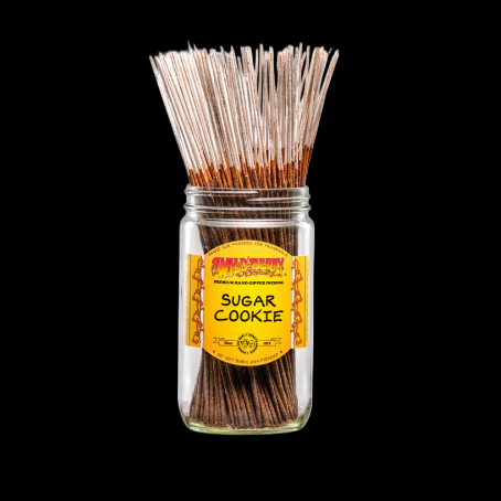 Wild Berry Traditional 11" Incense Sticks