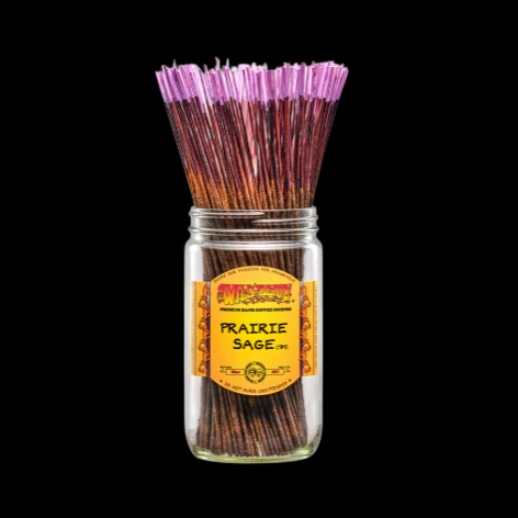 Wild Berry Traditional 11" Incense Sticks