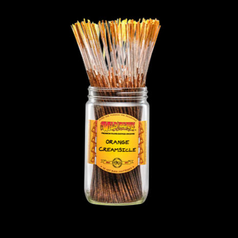 Wild Berry Traditional 11" Incense Sticks