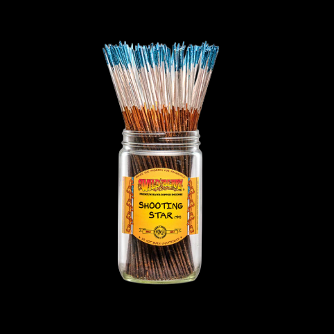 Wild Berry Traditional 11" Incense Sticks