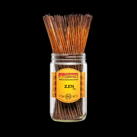 Wild Berry Traditional 11" Incense Sticks
