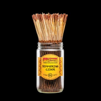 Wild Berry Traditional 11" Incense Sticks