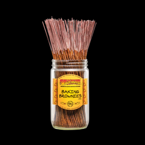 Wild Berry Traditional 11" Incense Sticks