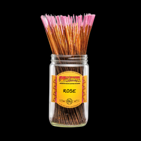 Wild Berry Traditional 11" Incense Sticks