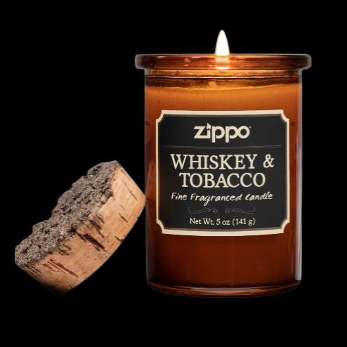 Zippo Spirit Candle