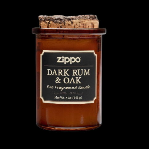 Zippo Spirit Candle