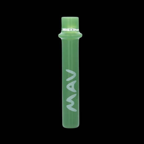 Mav Glass 4" One Hitter