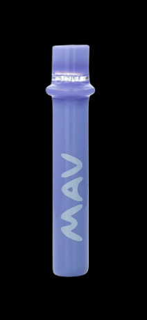Mav Glass 4" One Hitter