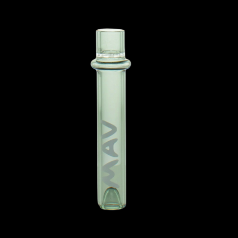 Mav Glass 4" One Hitter