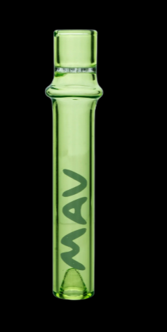 Mav Glass 4" One Hitter