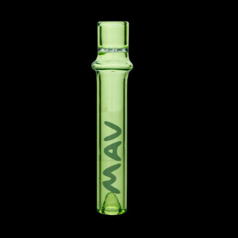 Mav Glass 4" One Hitter