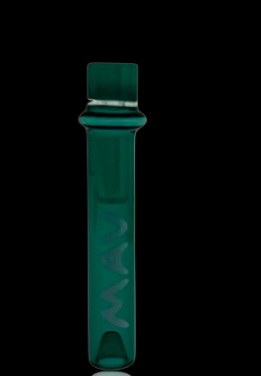 Mav Glass 4" One Hitter
