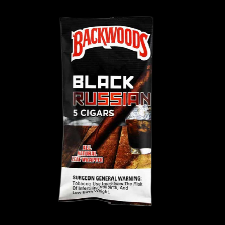 Backwoods Cigars