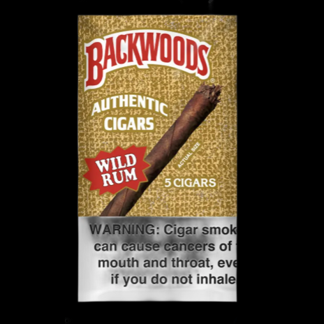 Backwoods Cigars