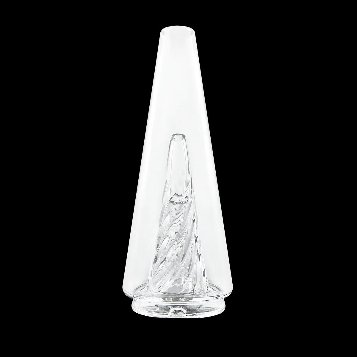 Puffco Peak Pro Glass 2.0