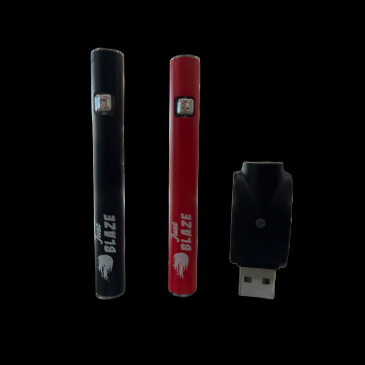 Blaze 510 Thread Cartridge Battery (BUY ONE GET ONE FREE)